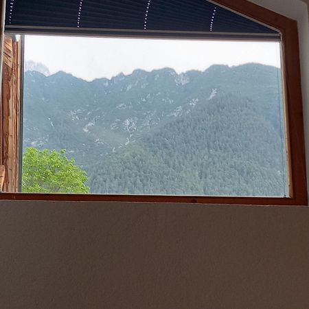 Ferienwohnung Am Bauernhof Wildermieming 외부 사진