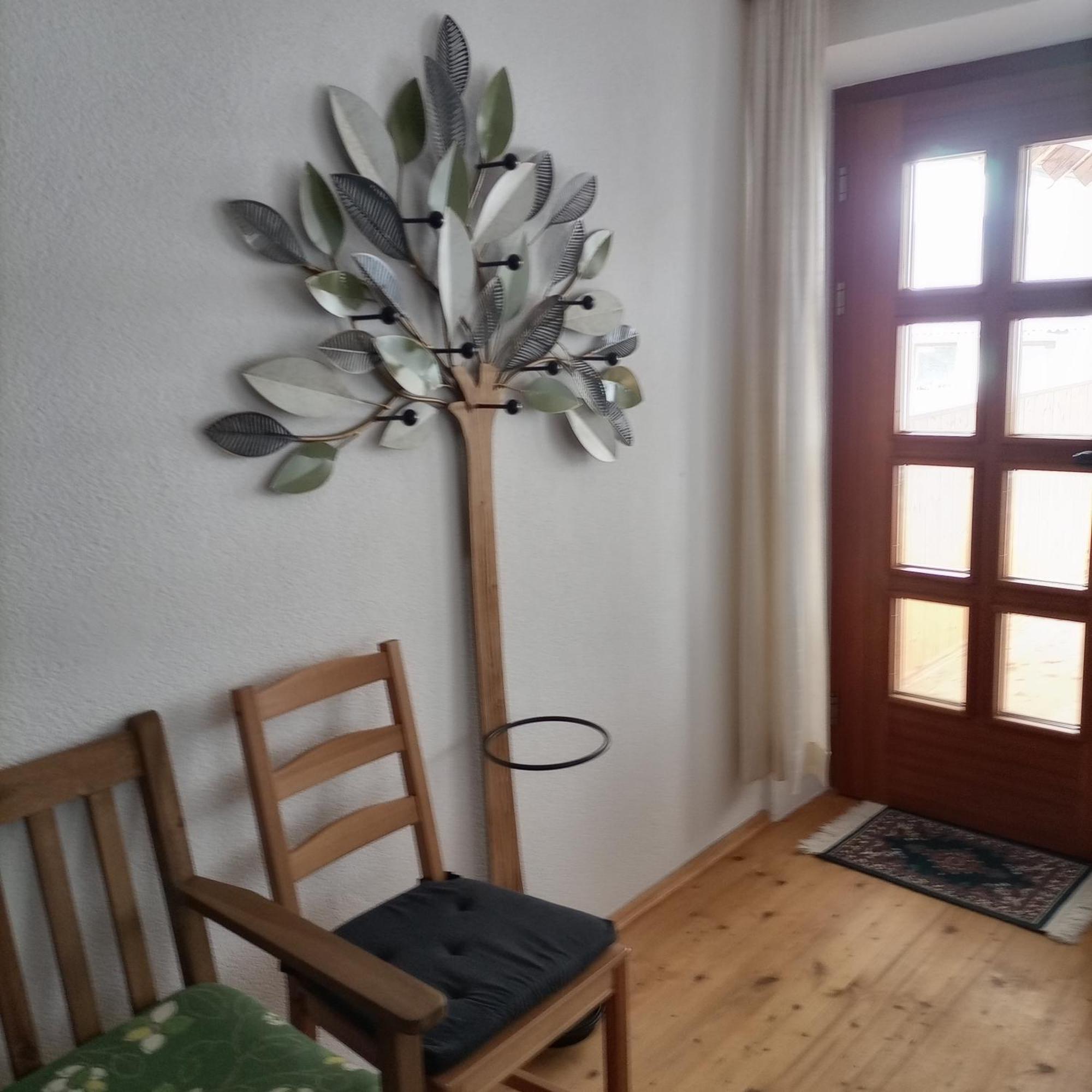 Ferienwohnung Am Bauernhof Wildermieming 외부 사진