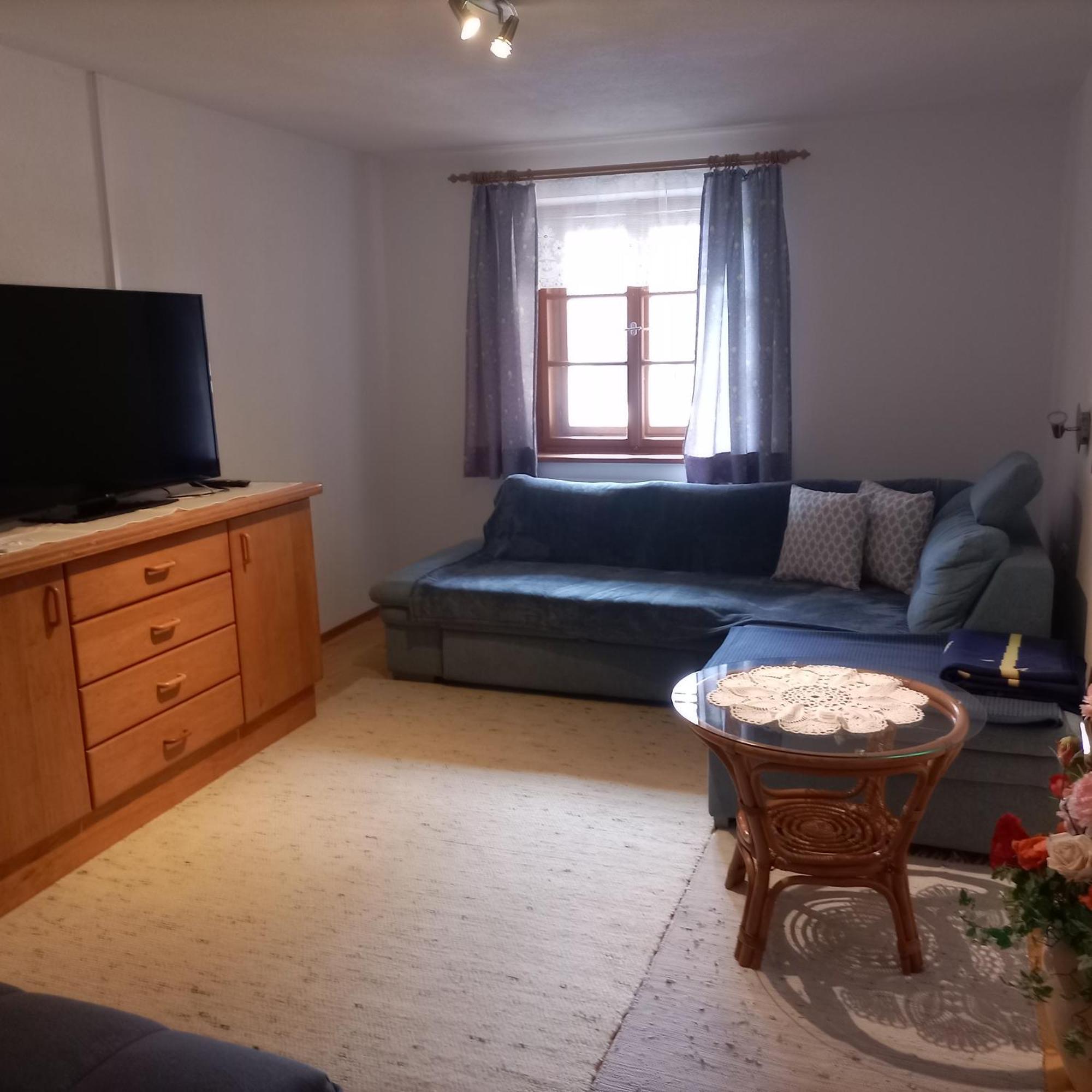 Ferienwohnung Am Bauernhof Wildermieming 외부 사진